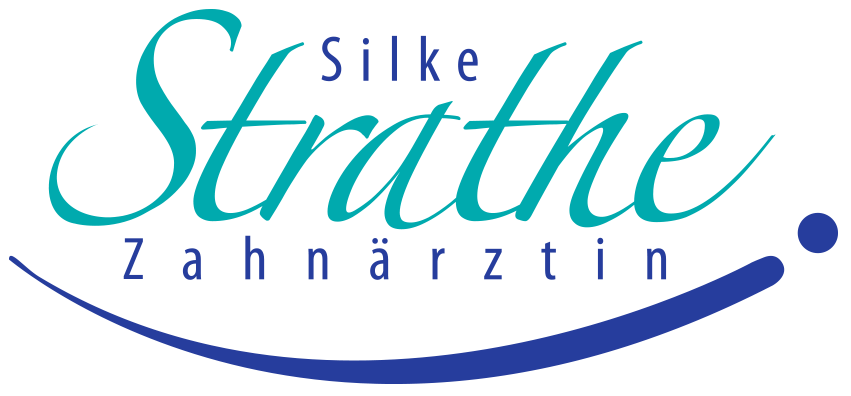 Silke Strathe Logo